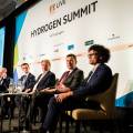 Hydrogen use in HGVs – The Financial Times Hydrogen Summit