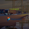 Petredec Investment & Partnership with Carnot