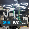 Carnot’s first published test data presented at SAE WCX™ 2026!