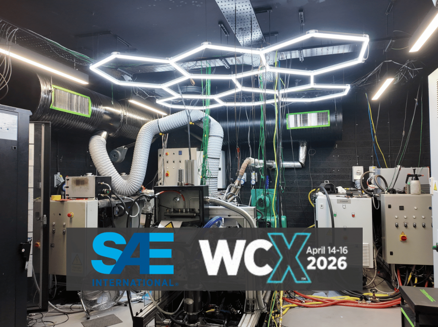 Carnot engine test data, presented at the SAEWCX event!