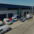 Carnot triples Bletchley footprint to accelerate commercialisation!