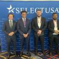 Carnot Engines explores U.S. manufacturing expansion at SelectUSA, advancing next-generation power systems